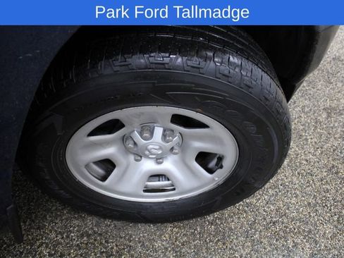 Used 2024 RAM 1500 Tradesman image 27