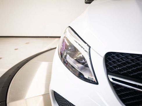 Used 2019 Mercedes-Benz GLE 43 AMG 4MATIC Coupe image 13