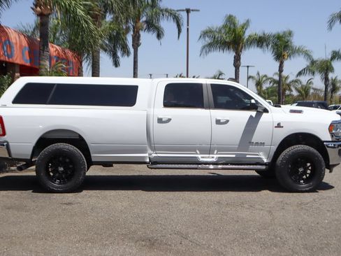 Used 2021 RAM 2500 Big Horn AWD/4WD image 10