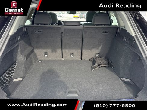 Certified 2025 Audi Q5 2.0T Premium Plus w/ Premium Plus image 24