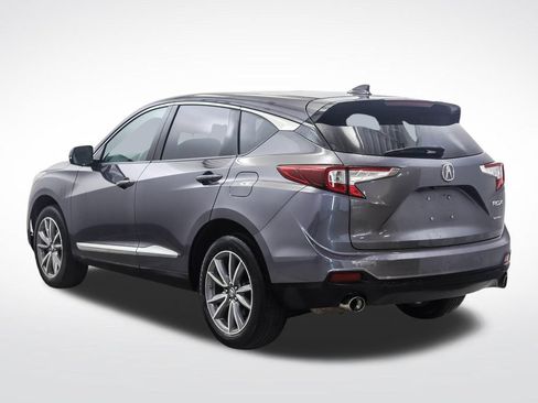 Used 2019 Acura RDX AWD w/ Technology Package image 3