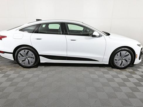 New 2025 Audi A6 e-tron Ultra image 2