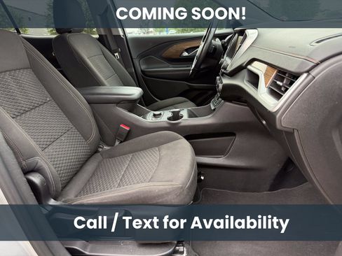 Used 2019 GMC Terrain SLE w/ Driver Convenience Package AWD/4WD image 10