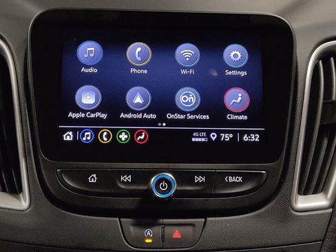 Used 2025 Chevrolet Malibu LT image 23