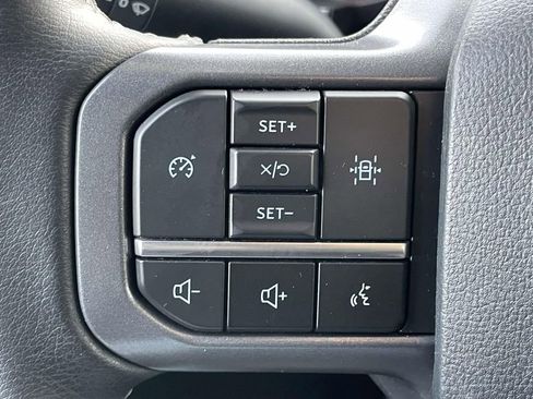 Used 2023 Ford F150 XLT w/ Equipment Group 302A High image 10