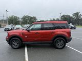 Used 2023 Ford Bronco Sport Big Bend image 4