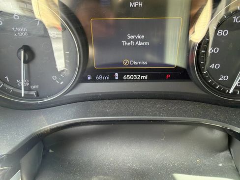 Used 2020 Cadillac XT6 Premium Luxury FWD image 20