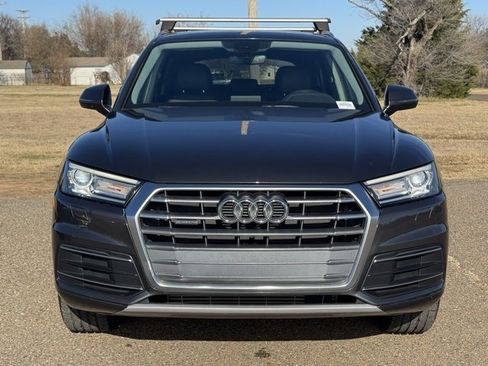 Used 2019 Audi Q5 2.0T Premium image 2