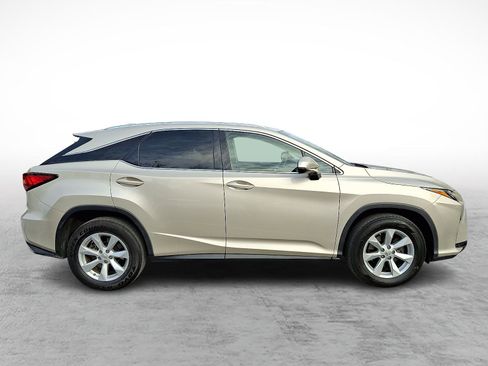 Used 2017 Lexus RX 350 AWD image 6