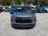 New 2026 Chevrolet TrailBlazer RS w/ Convenience Package image 3