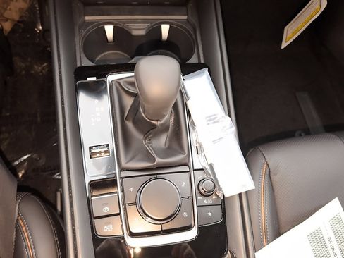 New 2026 MAZDA CX-50 AWD 2.5 Hybrid w/ Weather Package image 16