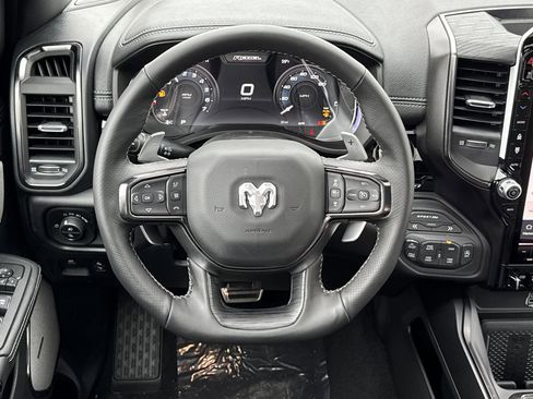 New 2026 RAM 1500 Rebel image 13