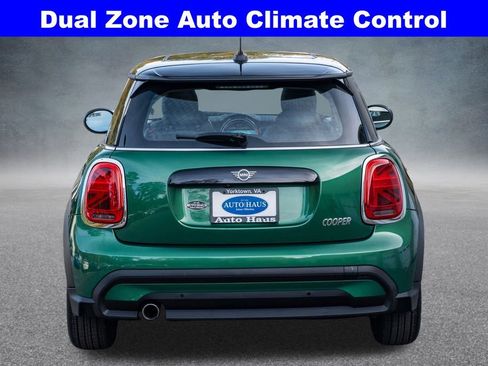 Used 2023 MINI Cooper 2-Door Hardtop image 7
