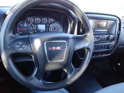 Used 2016 GMC Sierra 1500 2WD Regular Cab image 18