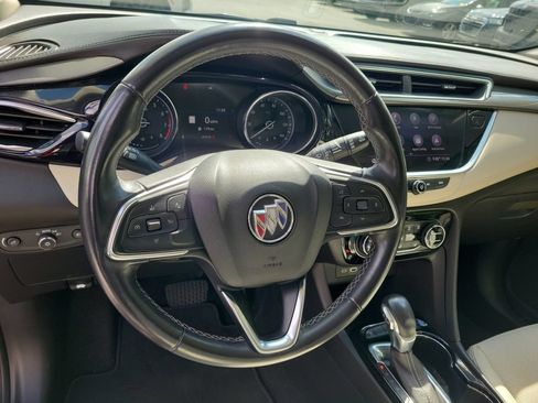 Used 2020 Buick Encore GX Select w/ Experience Buick Package FWD image 25