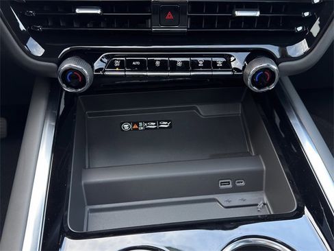 New 2026 Chevrolet Tahoe RST w/ Comfort Package image 15