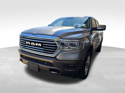 Used 2021 RAM 1500 Limited AWD/4WD image 5