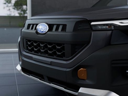 New 2026 Subaru Forester Wilderness AWD/4WD image 10