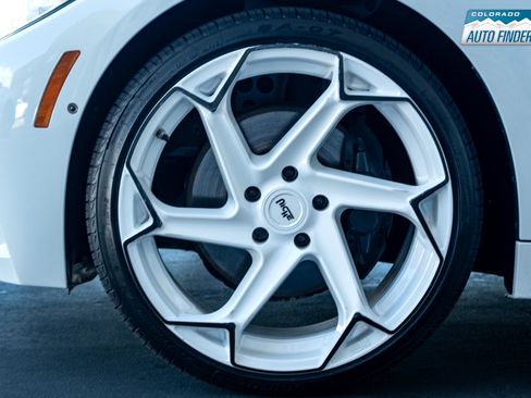 Used 2015 BMW 435i Gran Coupe xDrive image 26