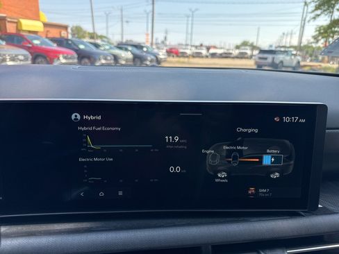 New 2025 Hyundai Tucson SEL image 26