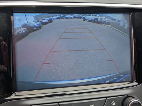 Certified 2020 Buick Envision Essence w/ LPO, Active Package AWD/4WD image 24
