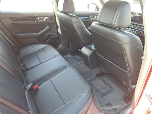Used 2025 Honda Civic Sport image 11
