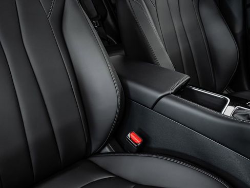 New 2026 Acura ADX FWD image 22