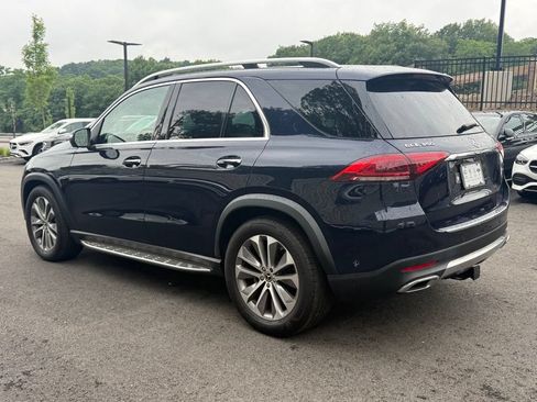 Used 2022 Mercedes-Benz GLE 350 4MATIC image 6