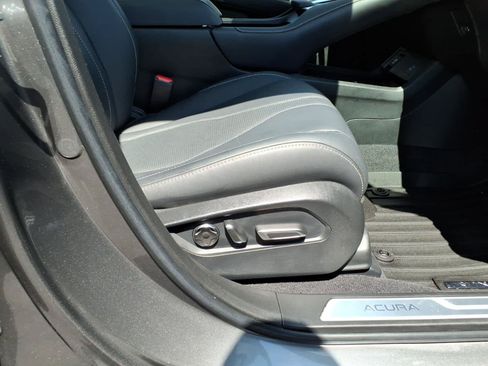 Certified 2024 Acura RDX SH-AWD w/ Technology Package image 16