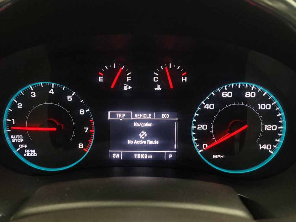 Used 2017 Chevrolet Malibu LT FWD image 23