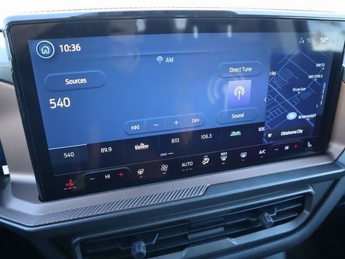 New 2025 Ford Bronco Sport Outer Banks w/ Sasquatch Outer Banks Package image 5