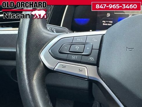 Used 2024 Volkswagen Jetta SE FWD image 18