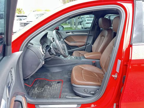 Used 2020 Audi A3 2.0T Premium image 2