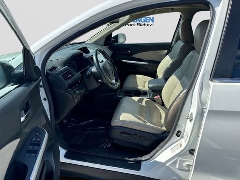 Used 2016 Honda CR-V EX-L image 10