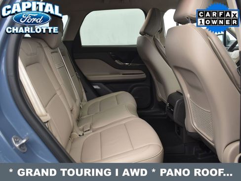 Used 2024 Lincoln Corsair Grand Touring image 16