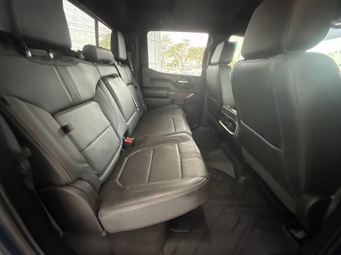 Used 2022 Chevrolet Silverado 1500 High Country w/ Z71 Off-Road Package AWD/4WD image 41