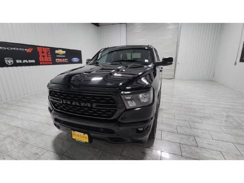 Used 2023 RAM 1500 Lone Star image 3