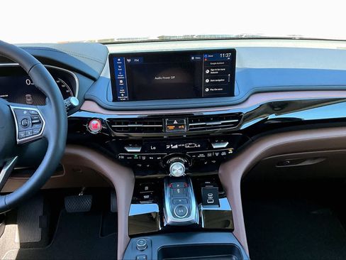 Certified 2026 Acura MDX FWD w/ Technology Package image 6