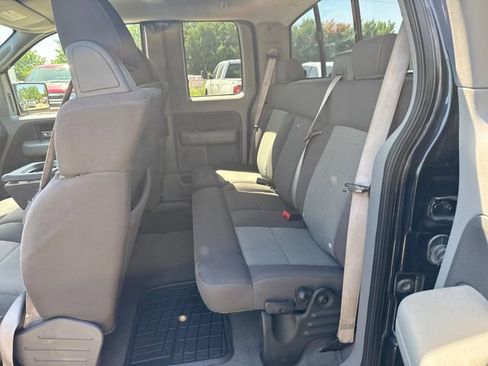 Used 2006 Ford F150 XLT AWD/4WD image 10