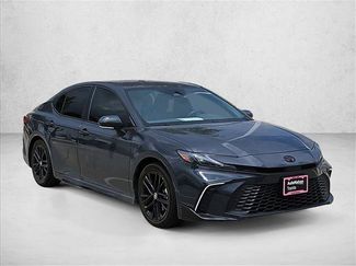 Used 2026 Toyota Camry SE w/ Convenience Package FWD video 3