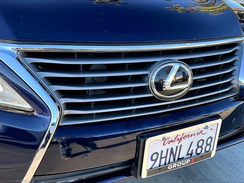 Used 2013 Lexus RX 350 FWD image 29