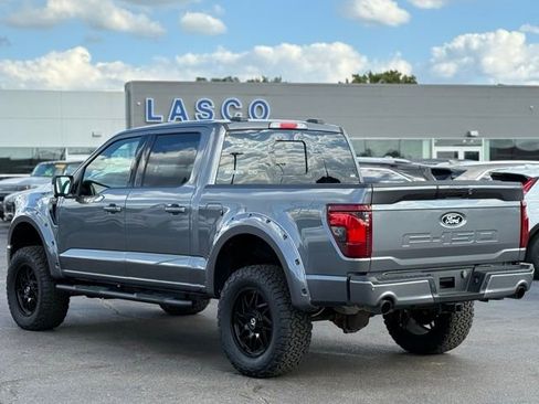 Used 2024 Ford F150 XLT w/ Equipment Group 303A High image 52