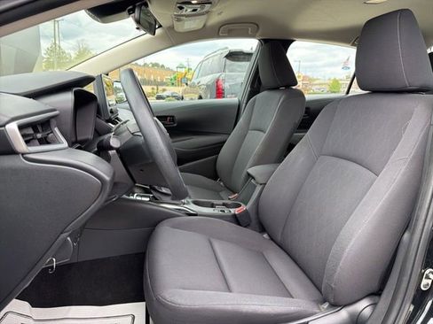 Used 2024 Toyota Corolla LE image 22