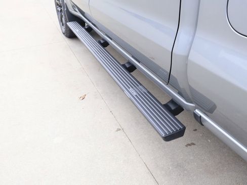 New 2026 Chevrolet Silverado 1500 LT Trail Boss AWD/4WD image 10