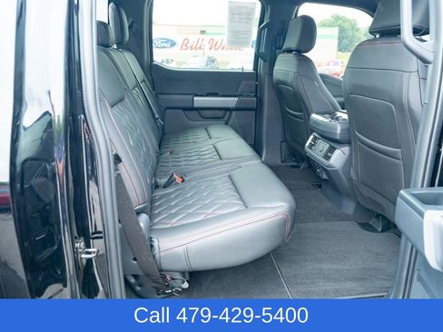 Used 2026 Ford F150 XLT w/ Equipment Group 302A MID AWD/4WD image 40