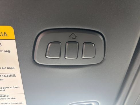 Used 2024 Ford Bronco Wildtrak AWD/4WD image 30