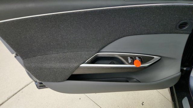 Used 2024 Lucid Air Pure RWD image 48