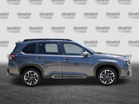 Used 2025 Subaru Forester Limited w/ Popular Package #1 AWD/4WD image 10