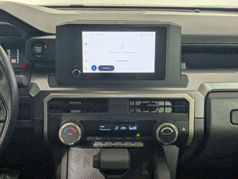 Certified 2026 Toyota Tacoma SR5 RWD image 39