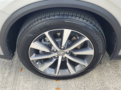 Used 2026 Acura MDX w/ Technology Package image 4